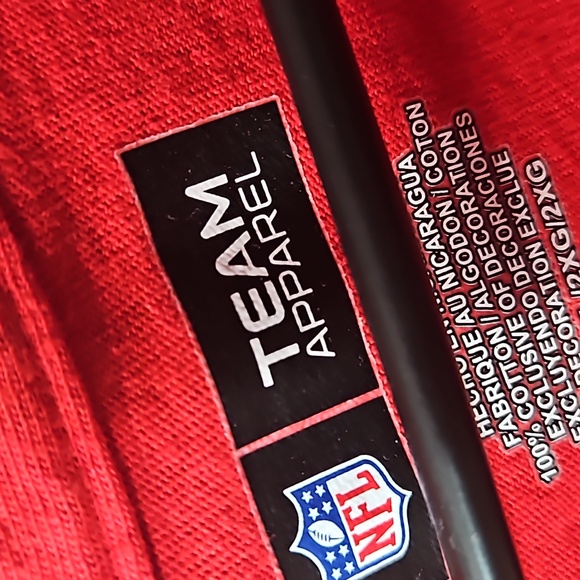 NFL NEW ENGLAND PATRIOTS TSHIRT - Picture 2 of 3